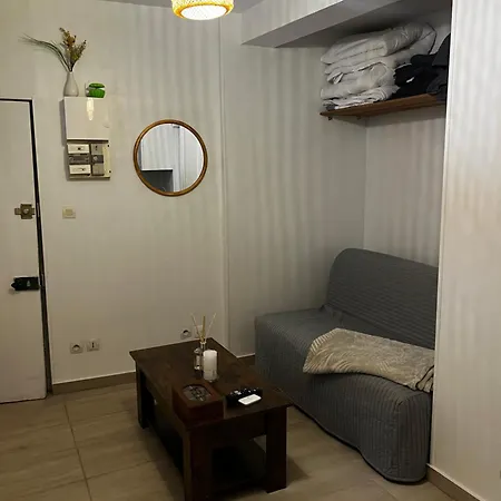 Beau-voisin 1 * Ruan