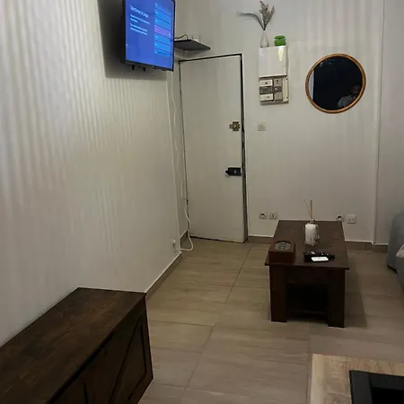 Apartamento Beau-voisin 1 Ruan